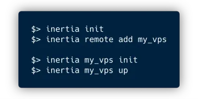 inertia screenshot 1