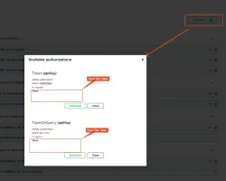 vocechat-server-rust screenshot 6