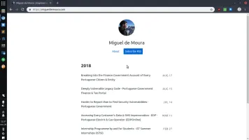 Demo animation showing Myazo screenshot capture and upload