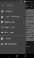 amusewiki screenshot 1