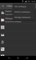 amusewiki screenshot 3