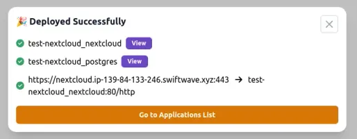 swiftwave screenshot 7