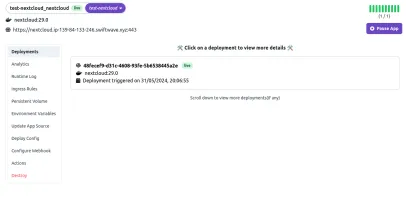 swiftwave screenshot 9