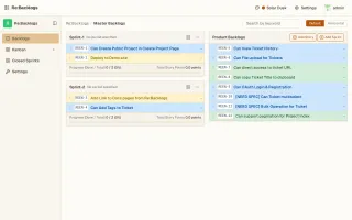 Solar Dusk theme