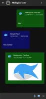 chat screenshot 1