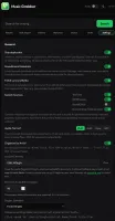 MusicGrabber screenshot 6