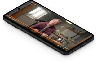 Phone app (PWA)