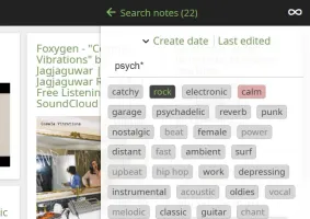 Turtl screenshot 3