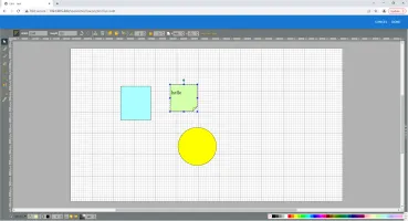 Drawing feature 1