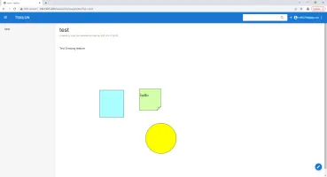 Drawing feature 2