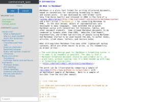Full desktop view with CodeMirror editor open