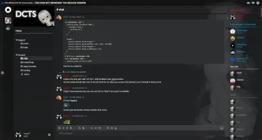 dcts-shipping screenshot 1