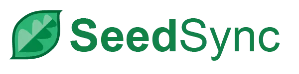 SeedSync web UI dashboard showing file transfers