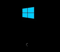 Windows Server installation via iVentoy