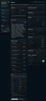 Friday screenshot 2