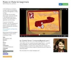 OSEM screenshot 3