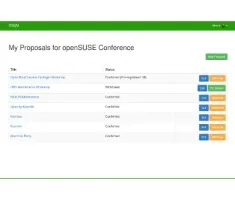 OSEM screenshot 4