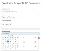 OSEM screenshot 5