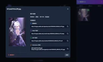 ImageFlow screenshot 3