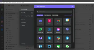 ferdium-server screenshot 3