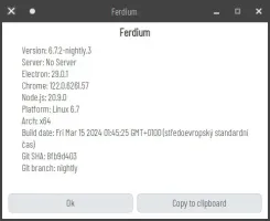 ferdium-server screenshot 6