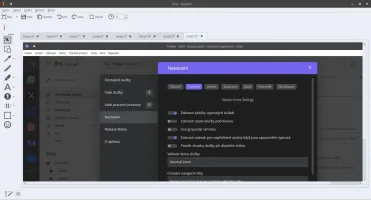 ferdium-server screenshot 10