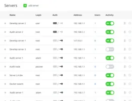 werbot screenshot 2