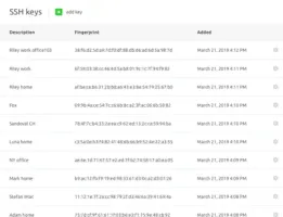 werbot screenshot 3