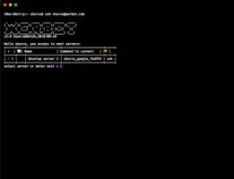 werbot screenshot 6