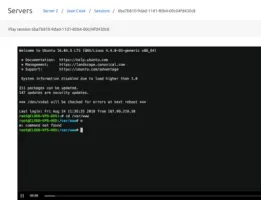 werbot screenshot 7