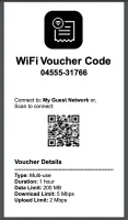 PDF voucher print example