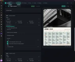 tesserae screenshot 3