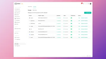 aigne-hub screenshot 2