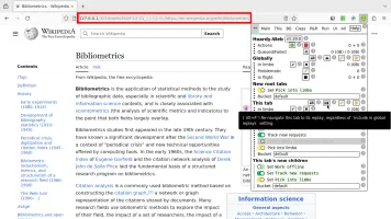 hoardy-web screenshot 2