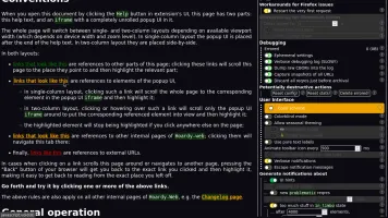 hoardy-web screenshot 4