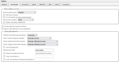 All-jellyfin-media-server screenshot 4