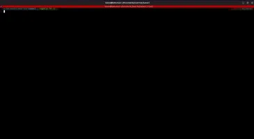 nanocl screenshot 2