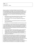 Print template for exporting motions and amendments