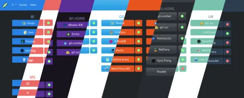 Available Bootswatch themes