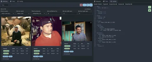 double-take screenshot 1