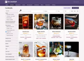 vue-salt-rim screenshot 1