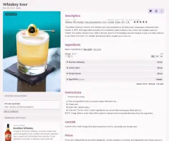 vue-salt-rim screenshot 2