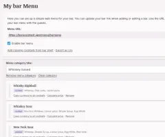 vue-salt-rim screenshot 4