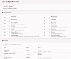 vue-salt-rim screenshot 5