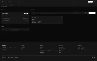 netgoat screenshot 1