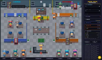 my-virtual-office screenshot 1