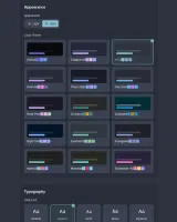 faster-chat screenshot 5
