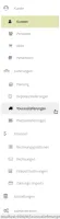 OpenOlitor screenshot 4