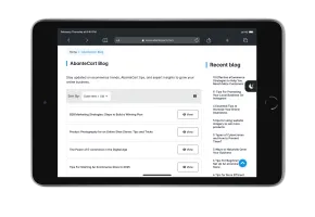 CMS content management