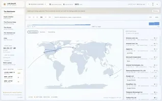 Walkthrough of all views including Watchtower, Precinct Map, Wanted List, and Dispatch pairing
